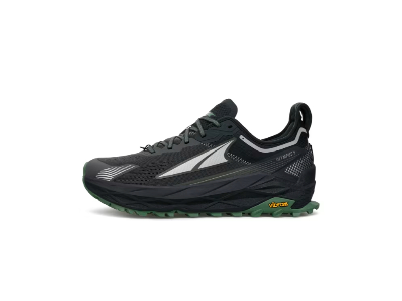 ALTRA オリンパス5シューズ ALTRA（アルトラ） / オリンパス5ハイクローGTX/MENS | YAMAP